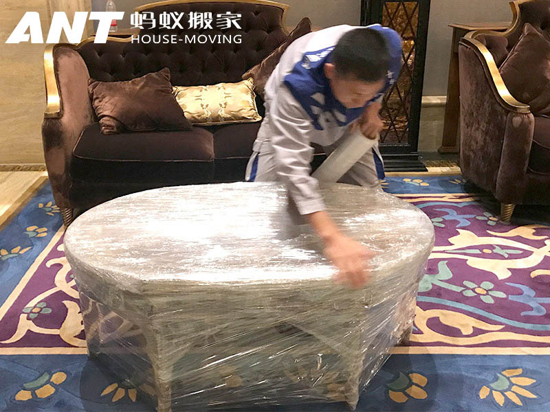 广州红木家具搬运哪家专业？